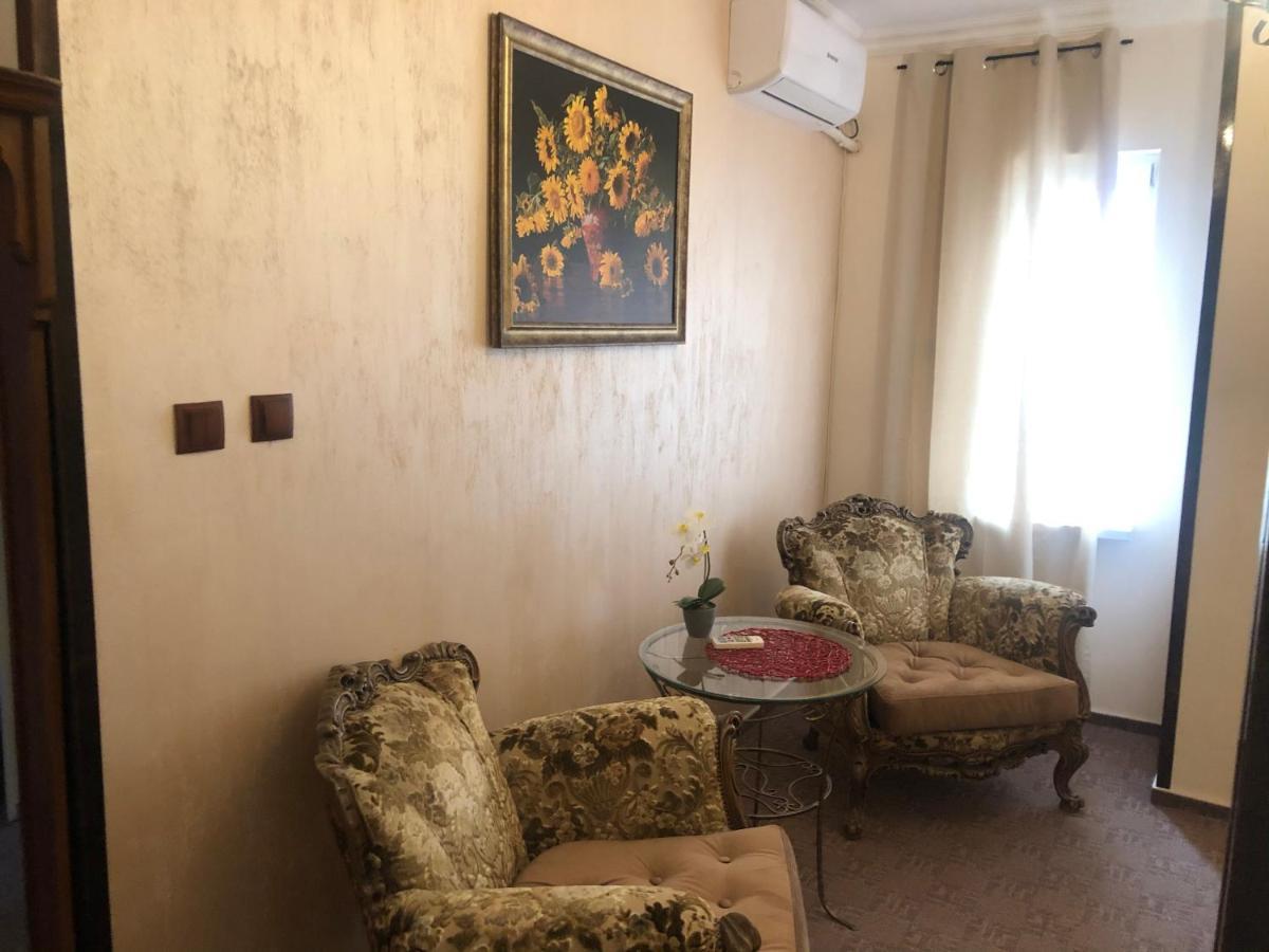 Sport Residence Bacău Exteriér fotografie