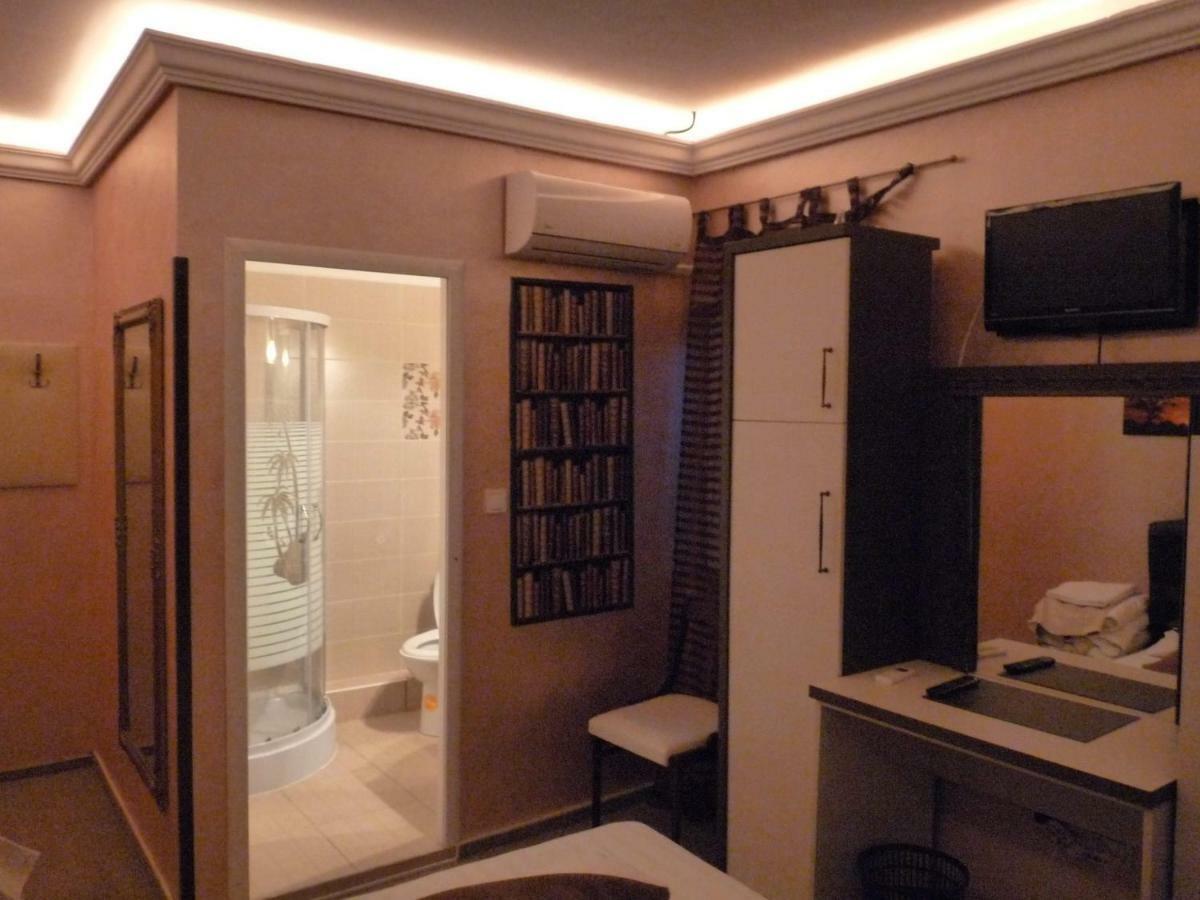 Sport Residence Bacău Exteriér fotografie