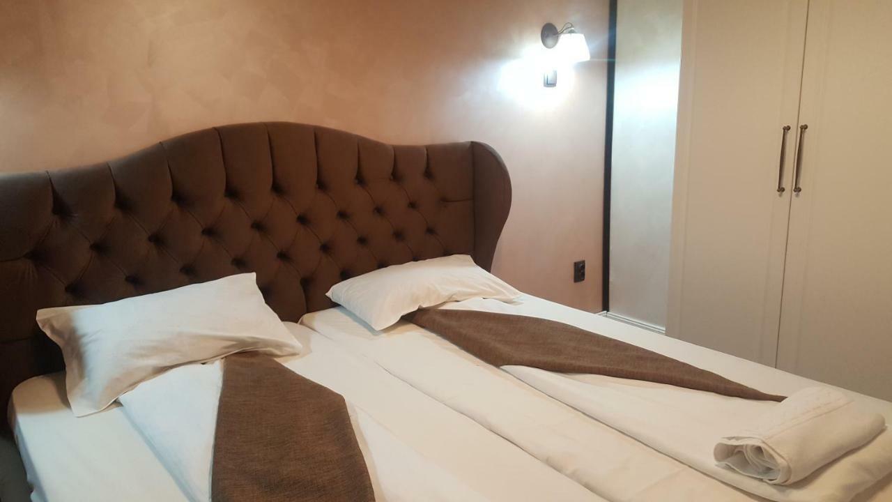 Sport Residence Bacău Pokoj fotografie